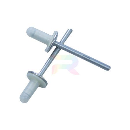 Заклепка лючка топливного бака TOYOTA 90269-06013-02