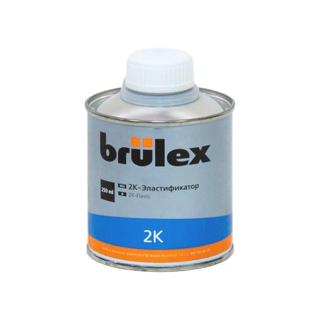 BRULEX  2К-Эластификатор 0,25л.-01