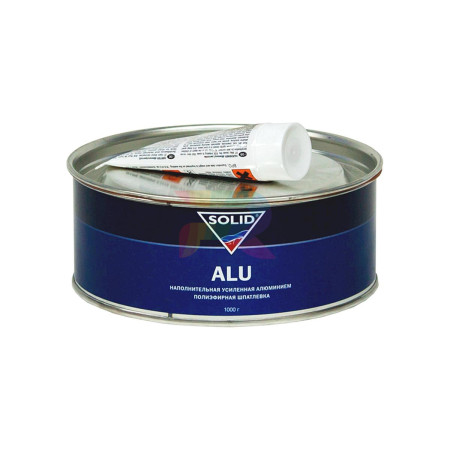 SOLID ALU 1.0кг-02