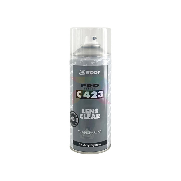 HB Body C423 Lens Clear-03