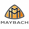 Краски для автомобилей Maybach по коду цвета