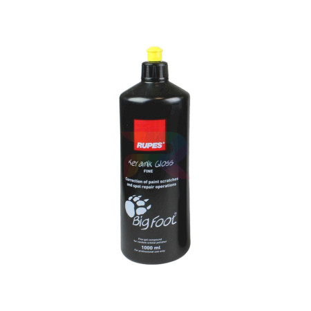 RUPES Полировальная паста KERAMIK  GLOSS мелкозернистая 1л.-02