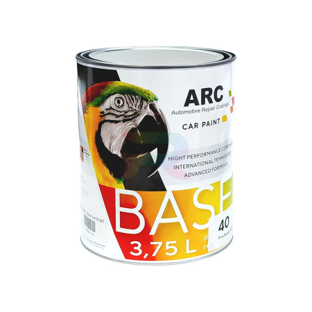 ARC B10 White 3,75 л.-01