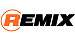 Логотип производителя Remix