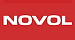 Логотип производителя Novol