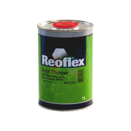 Reoflex Растворитель акрил. продуктов стандартный-03
