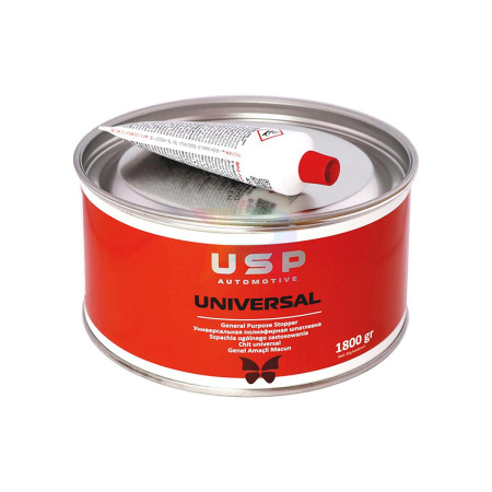 USP Шпатлёвка UNIVERSAL 1,8 кг.-02