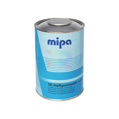 Mipa Грунт прозрачный усилитель адгезии 1K Haftpromoter 1 л.