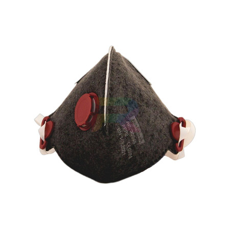 30945-01 Защитная маска с угольным фильтром FFP2-02