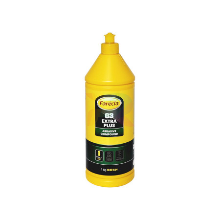 Farecla Абразивная паста G3 Extra Plus 1 кг.-03