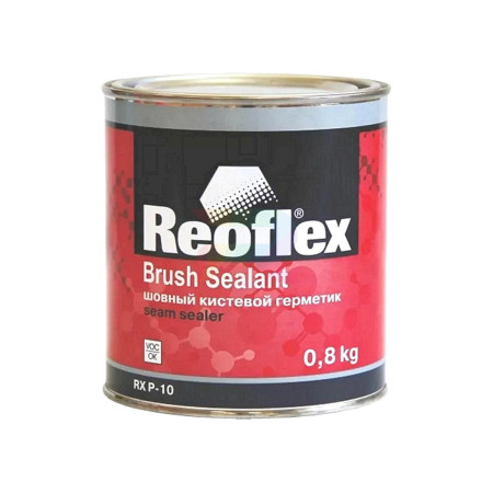 Reoflex шовный кистевой герметик 0,8 кг-03