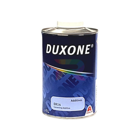 Duxone Конвертор нешлифуемый DX14  к грунтам DX64 1л.-02