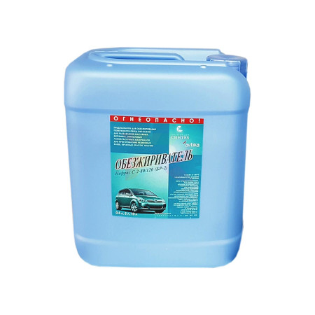Обезжириватель _Синтез_ (5л._пл.бут.)-02