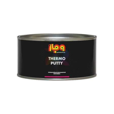 ILPA Шпатлёвка THERMO 1,5 кг.-03