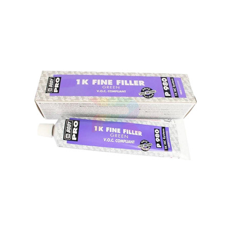 Body Нитро шпатлёвка 0,15кг-06