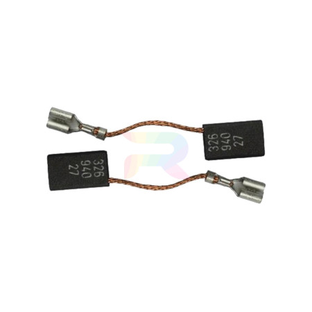 47.105 ЩЕТКИ ДЛЯ ЭЛЕКТРОДВИГАТЕЛЯ SL 42-02