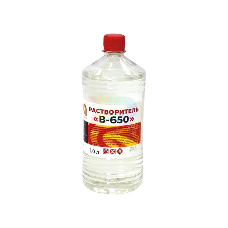 ILPA растворитель 650 1л.-02