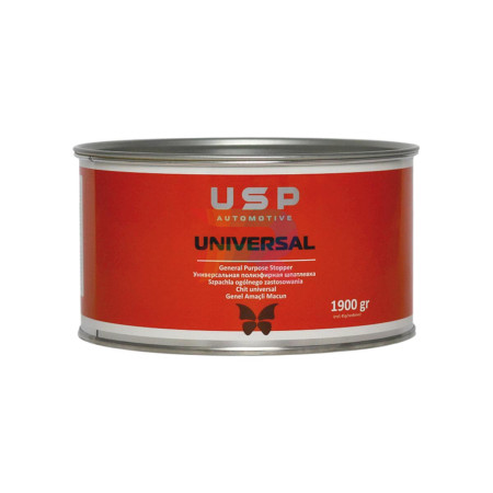 USP Шпатлёвка UNIVERSAL 1,9 кг.-04