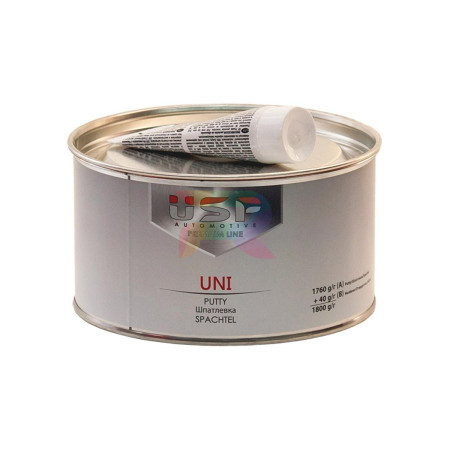 USP Шпатлёвка Premium UNI 1,8 кг-02