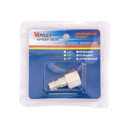 VOYLET EPF20 F3_8 - штекер б_с-02