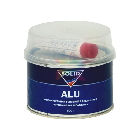 SOLID ALU 0.5 кг-02