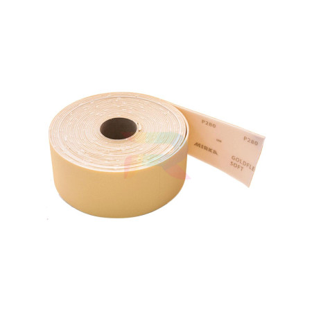GOLDFLEX-SOFT 115_125мм. Р220-02