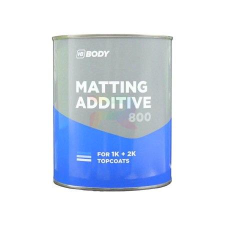 Body Матирующая добавка 800 1 л.-03
