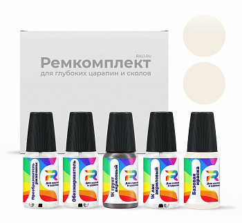 Ремкомплект Lincoln 5V0AXXJ, FA8142I, 5V0A  - Cashmere для глубоких сколов и царапин с коррозией