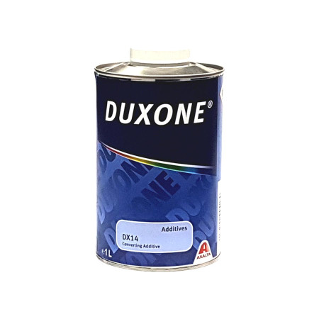 Duxone Конвертор нешлифуемый DX14  к грунтам DX64 1л.-01