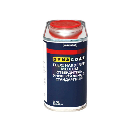 Dynacoat Отвердитель стандартный Flexi Medium 0,5 л. 1-01