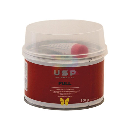 USP Шпатлёвка FULL 0,5 кг-02