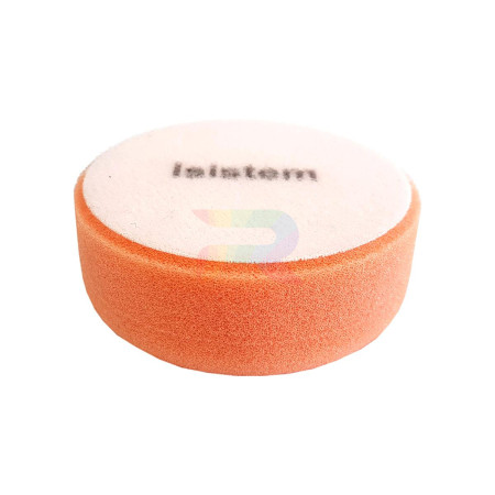 Круг полировальный д80 тип А (жесткий)-02