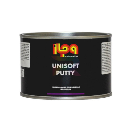 ILPA Шпатлевка UNISOFT 1,0 кг.-03