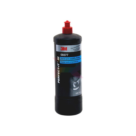 09377 Неабразивная паста для блеска №4-02