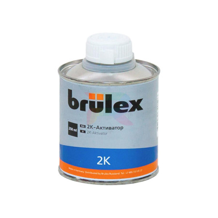 BRULEX  2K-Ускоритель 0,25-02