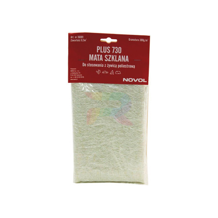 _NOVOL_ Стекломат PLUS 730 300_0,5м2-03