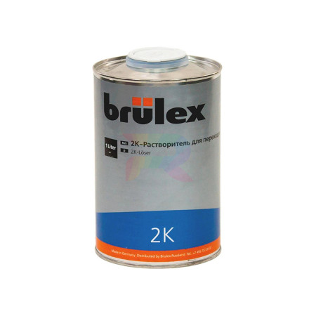 BRULEX 2К-Разбавитель для переходов 1л.-02