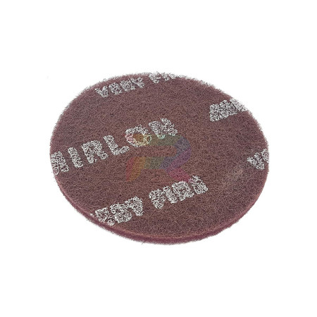 MIRKA Mirlon 150мм VF 360 (коричневый)-01