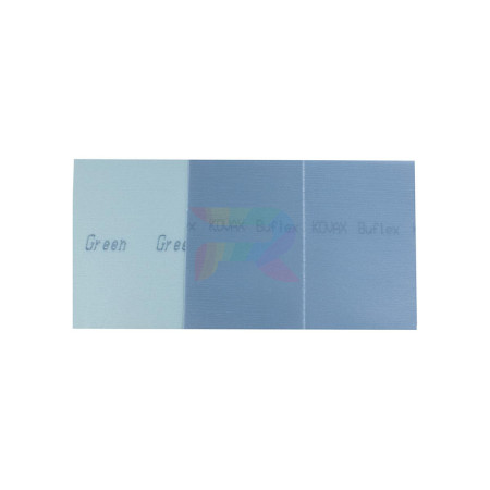Kovax Лист Super Buflex Green  Р2500 170_130-01
