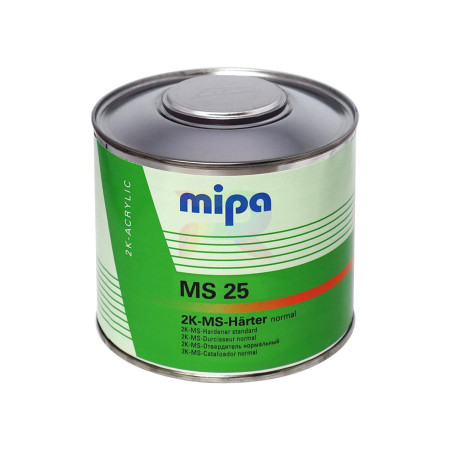 Mipa Отвердитель 2K Harter MS25 normal 0,5 л.