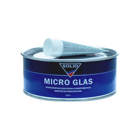 SOLID MICRO GLAS 1,0кг микроволокнистая-01