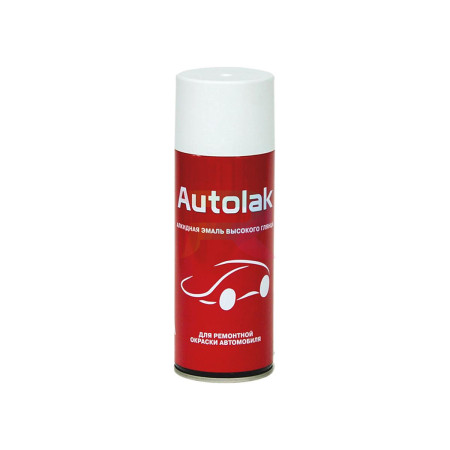 AUTOLAK спрей Адриатика 425-02