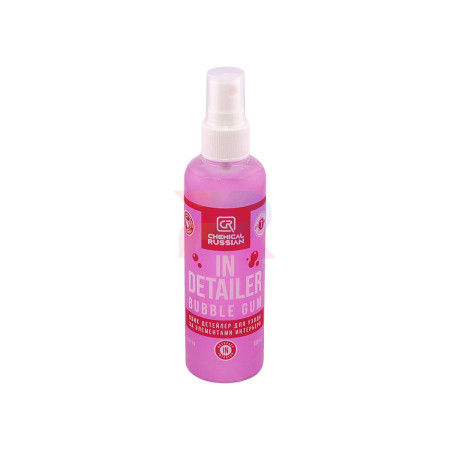 Chemical Russian IN Detailer Bubble Gum - детейлер интерьера (CR730) 100-01