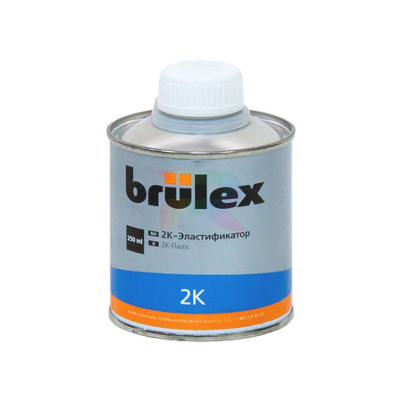 BRULEX  2К-Эластификатор 0,25л.-02