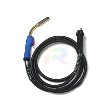 742402 Шланг (горелка) к свар. апп. для BIM-02