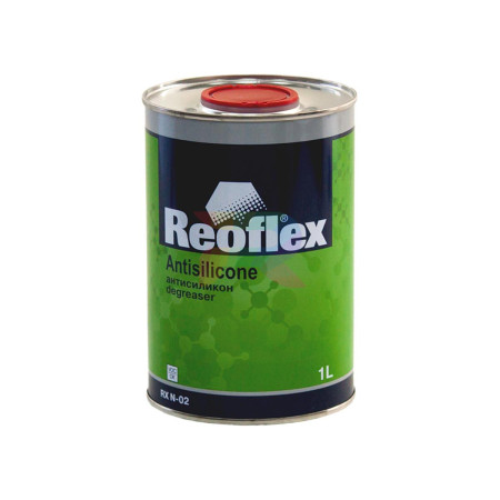 Reoflex Антисиликон 1л. _ уп 6-03