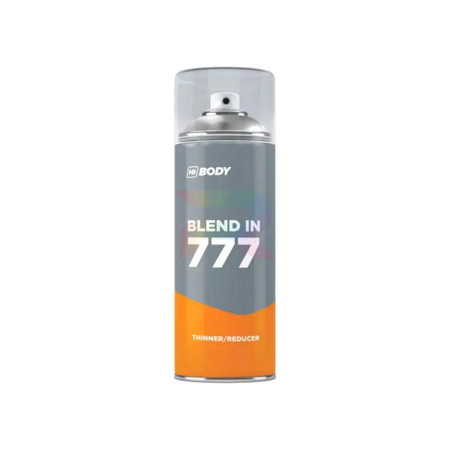 Body Разбавитель для переходов 777 BLEND-IN, аэрозоль 400 мл.-02