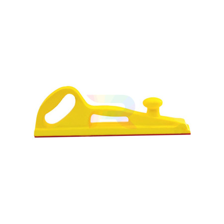Шлифовальный блок 70х420 mm c сист. крепл.Velcro-02
