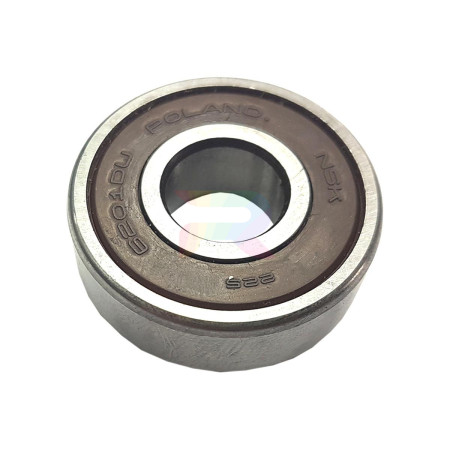 9.99 RUPES Подшипник верхний рабочего вала SL 42, BR 63, BR 65, ЕК 150, нижний SSPF, ТА 531, ТА 551-