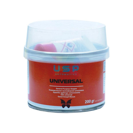 USP Шпатлёвка UNIVERSAL 0,20 кг.-04